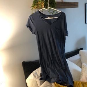 T shirt dress